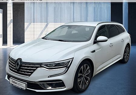 Renault Talisman BLUE dCi 190 EDC Intens Grandtour 5 Türen