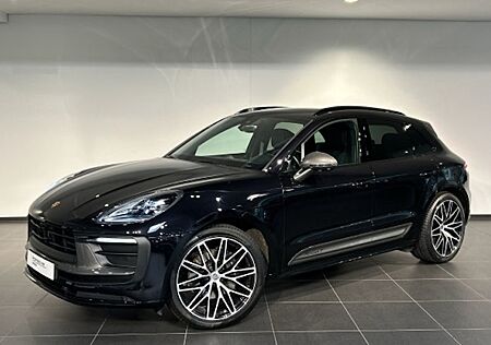 Porsche Macan T 5 Türen