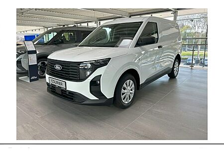 Ford Transit Courier 1.0 EcoBoost 74kW Trend 4 Türen