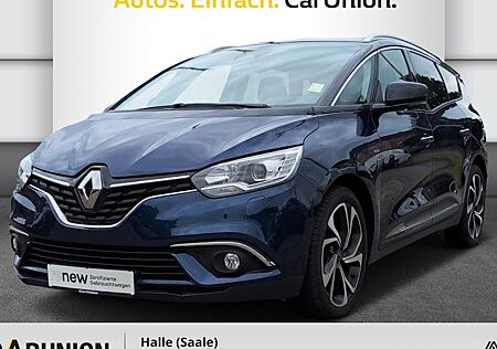 Renault Grand Scenic TCe 140 GPF Bose Edition 5 Türen