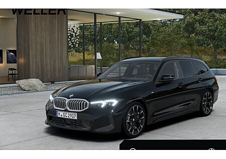 BMW 3er 320d xDrive Touring Automatic 5 Türen