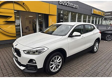 BMW X2 sDrive18i 5 Türen