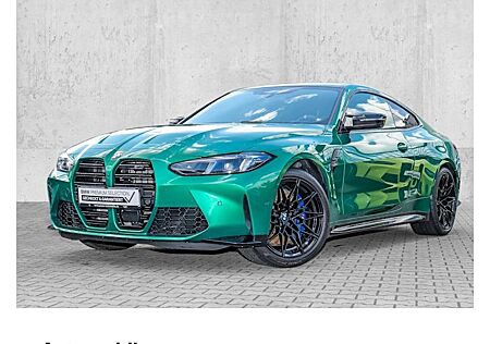 BMW M4 Competition M xDrive 2 Türen