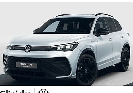 VW Tiguan 1.5 eHybrid OPF 130kW DSG R-Line 5 Türen