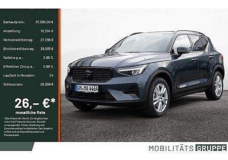 Volvo XC 40 B3 Plus Black Edition DCT 5 Türen