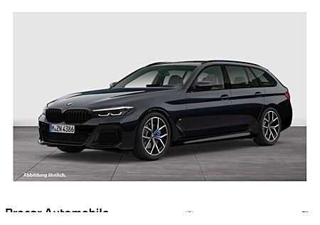BMW 5er 540d xDrive Touring A 5 Türen
