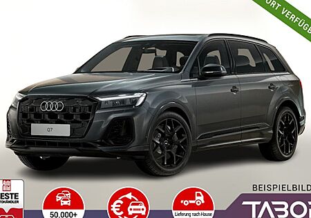Audi Q7 55 TFSI e quattro tiptronic S line 5 Türen