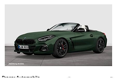 BMW Z4 M40i A 2 Türen