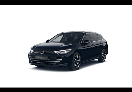 VW Passat 2.0 TDI SCR DSG Business 5 Türen