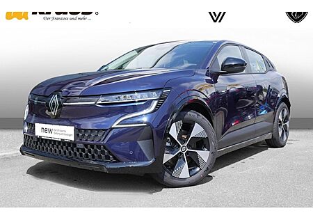 Renault Megane E-Tech EV60 220hp optimum charge Evolution 5 Türen