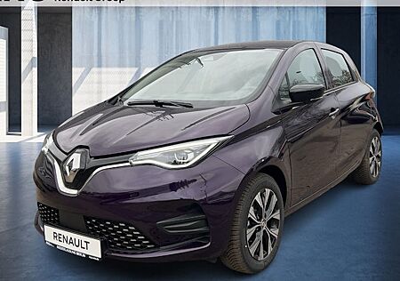 Renault ZOE Experience R110/Z.E. 50 Batteriemiete 5 Türen