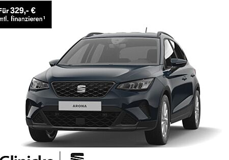 Seat Arona 1.0 TSI 85kW Road Edition 5 Türen