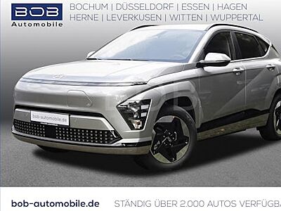 Hyundai Kona 115 kW 5 Türen