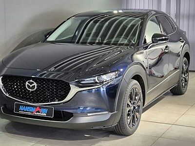 Mazda CX-30 e-SKYACTIV-G M-Hybrid 140 Homura AT 5 Türen