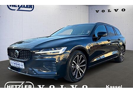 Volvo V60 T8 AWD Recharge Plus Dark Auto 5 Türen