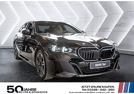 BMW i5 xDrive40 4 Türen