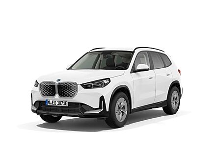 BMW iX1 eDrive20 5 Türen