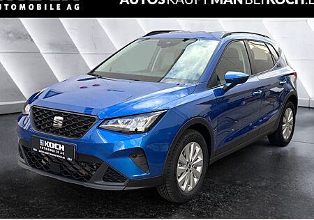 Seat Arona 1.0 TSI 85kW Road Edition DSG 5 Türen