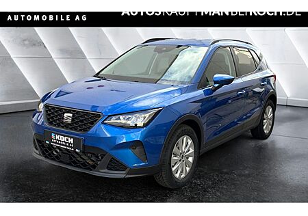 Seat Arona 1.0 TSI 85kW Road Edition DSG 5 Türen