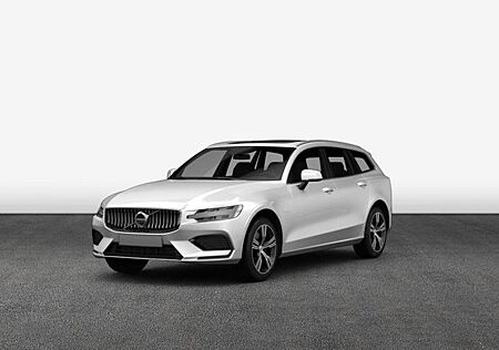 Volvo V60 B4 D Auto Plus Dark 5 Türen