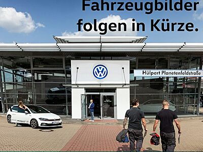 VW Golf GTI 2.0 TSI DSG GTI 5 Türen