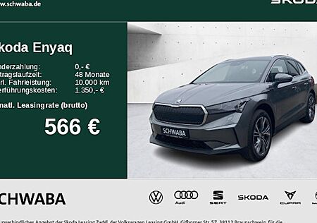Skoda Enyaq 85x 5 Türen