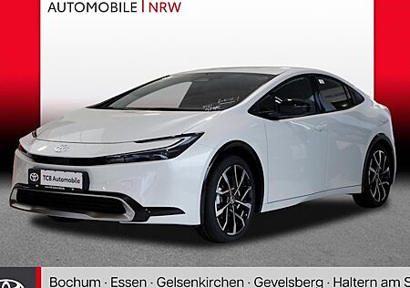 Toyota Prius 2.0-l-VVT-i Plug-in Hybrid Executive 5 Türen