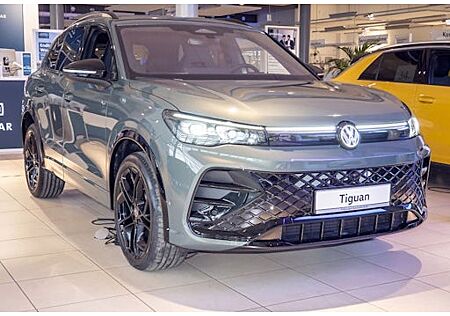VW Tiguan 2.0 TSI OPF 150kW DSG 4MOTION R-Line 5 Türen