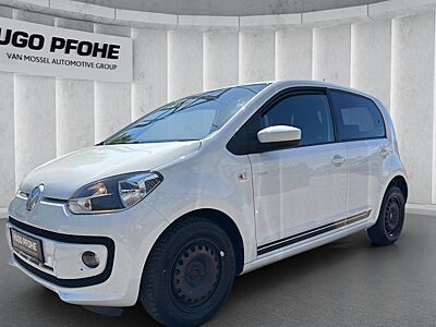 VW Up 1.0 44kW club up! 5 Türen