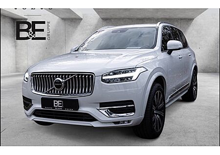 Volvo XC 90 B5 D AWD Geartronic Inscription 5 Türen