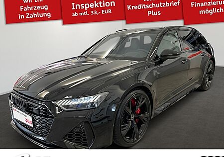 Audi RS6 4.0 TFSI tiptr. quattro 5 Türen