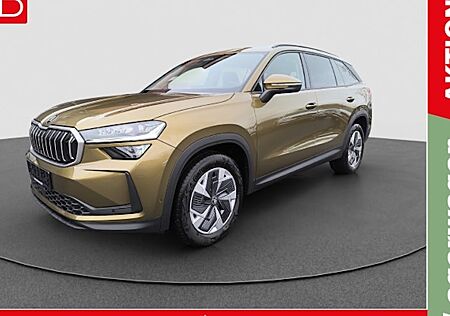 Skoda Kodiaq 1.5 TSI mHEV 110 KW DSG Selection 5 Türen