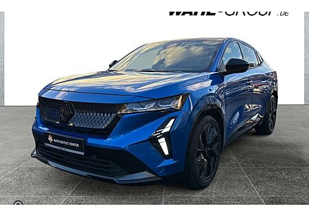 Renault Rafale Full Hybrid E-Tech 200 Esprit Alpine 5 Türen