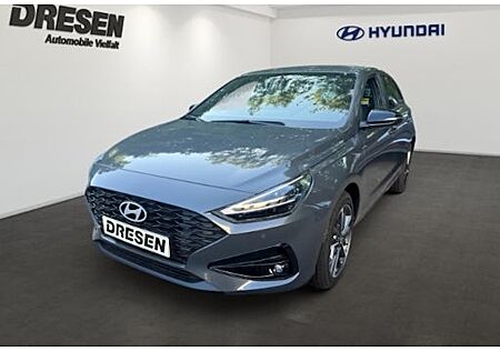Hyundai i30 1.6 T-GDI Trend DCT 5 Türen