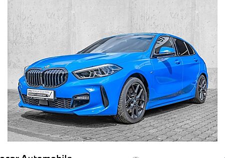 BMW 1er 120i M Sport Steptronic 5 Türen