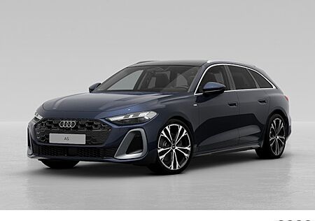 Audi A5 TDI 150 kW S tronic Avant 5 Türen