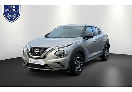 Nissan Juke 1.0 DIG-T N-CONNECTA 5 Türen