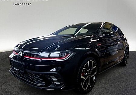 VW Polo GTI 2.0 TSI OPF DSG GTI 5 Türen