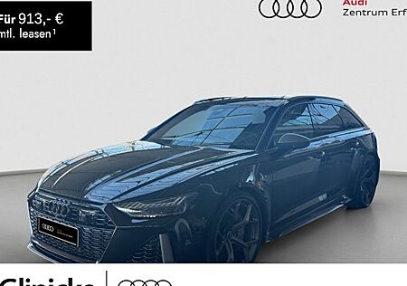 Audi RS6 performance 4.0 TFSI tiptr. quattro 5 Türen