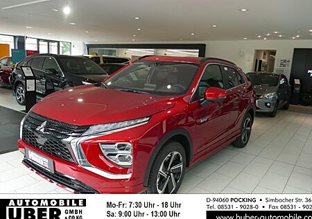 Mitsubishi Eclipse Cross 2.4 PLUG-IN HYBRID 4WD Top 5 Türen