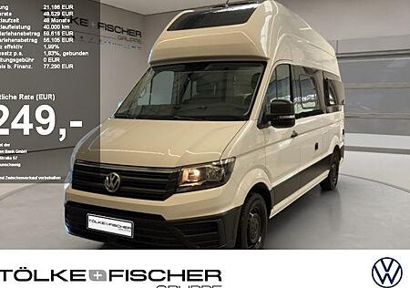 VW T4 California 2,0 TDI 130kW Auto. 600 4 Türen