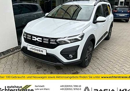 Dacia Jogger ECO-G 100 Expression 5-Sitzer 5 Türen