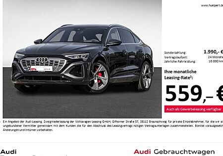 Audi RS7 Sportback 55 e-tron quattro S line 5 Türen
