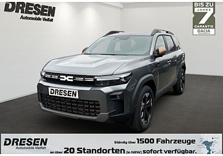 Dacia Bigster mild hybrid-G 140 Extreme 5 Türen