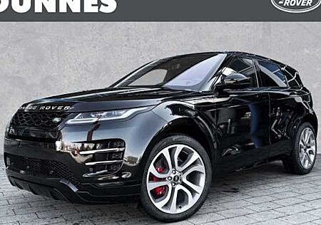 Land Rover Range Rover Evoque D200 AUTOBIOGRAPHY AWD Automatik 5 Türen