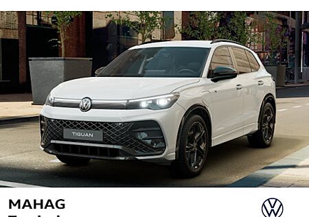 VW Tiguan 1.5 eHybrid OPF 130kW DSG R-Line 5 Türen