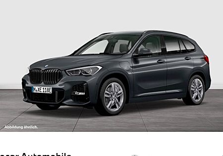 BMW X1 xDrive25e M Sport Steptronic 5 Türen