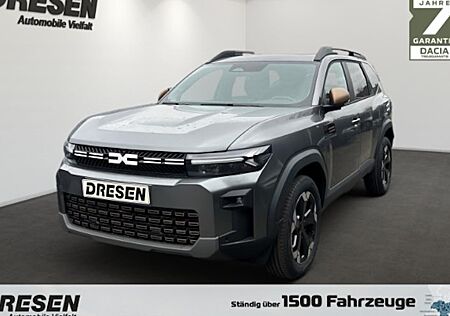 Dacia Bigster mild hybrid-G 140 Extreme 5 Türen