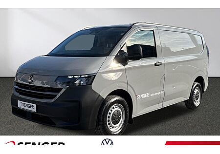 VW T5 Transporter 2.0 TDI 110kW Automatik lang 4 Türen