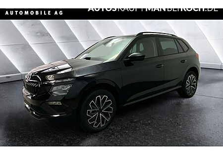 Skoda Kamiq 1.5 TSI ACT DSG Balance 5 Türen